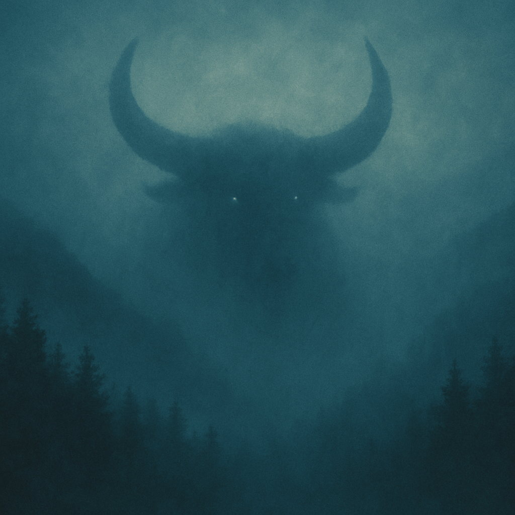 Indus Valley disappearance