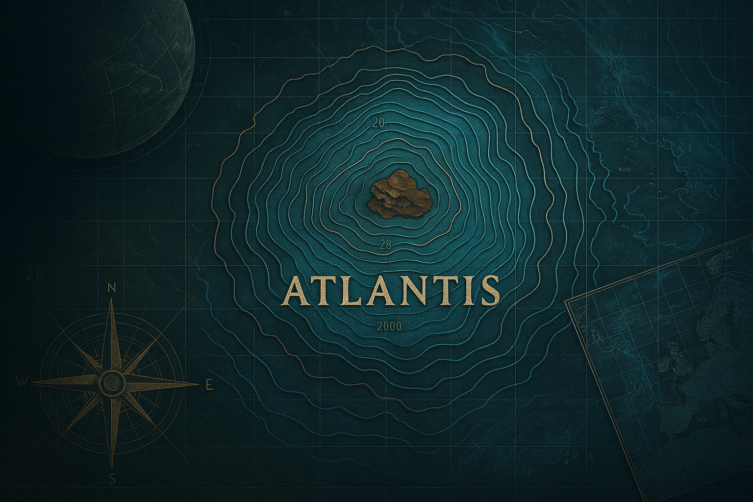 Indus Valley disappearance